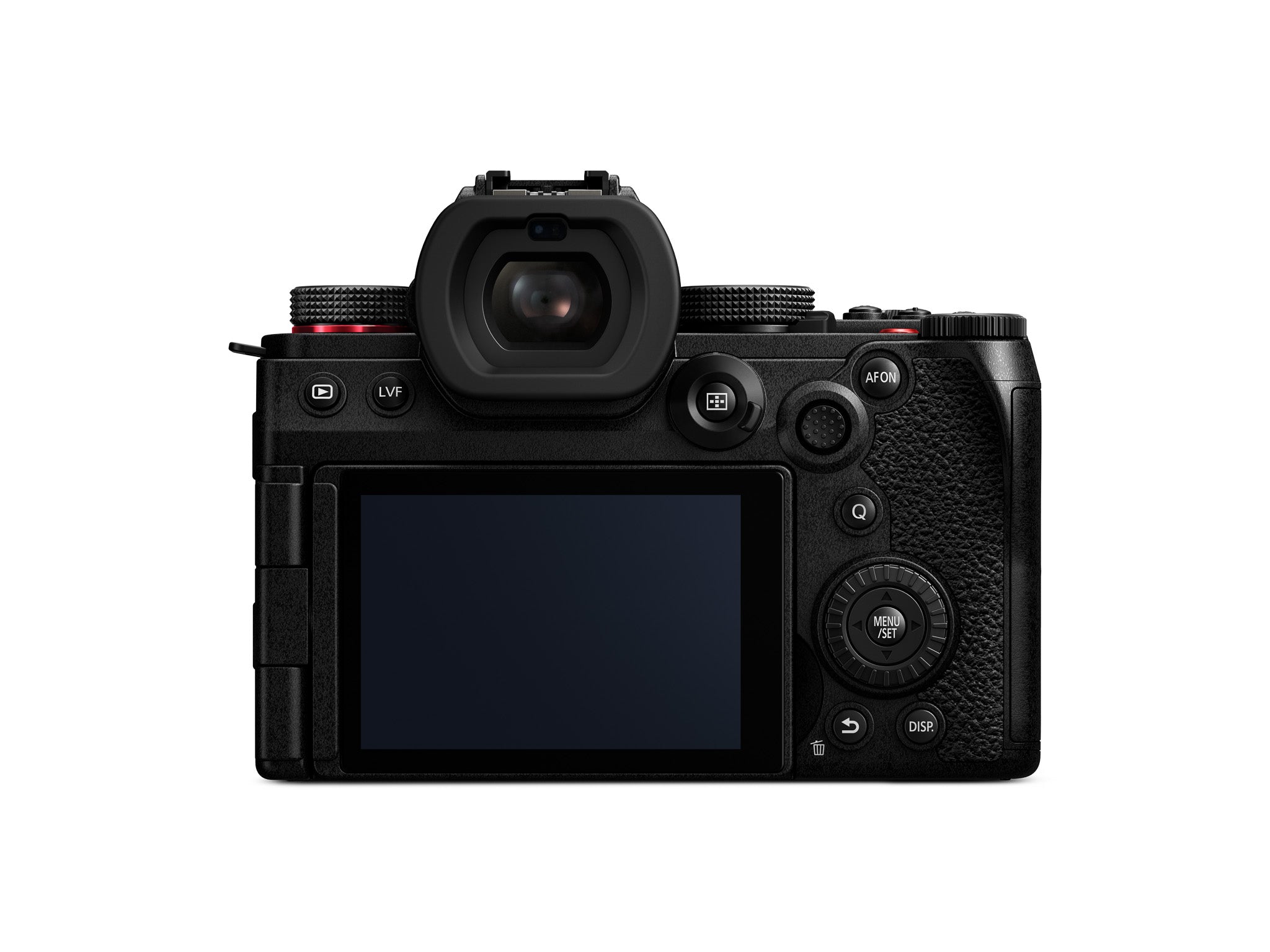 Panasonic Lumix S5II Full Frame Camera Body Only