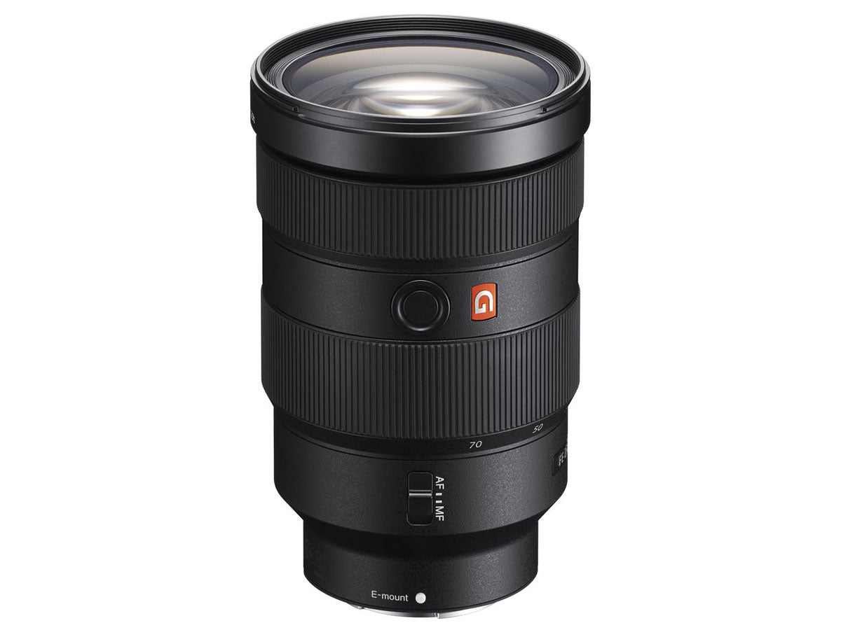 Product Image of Sony FE 24-70mm 2.8 GM Lens