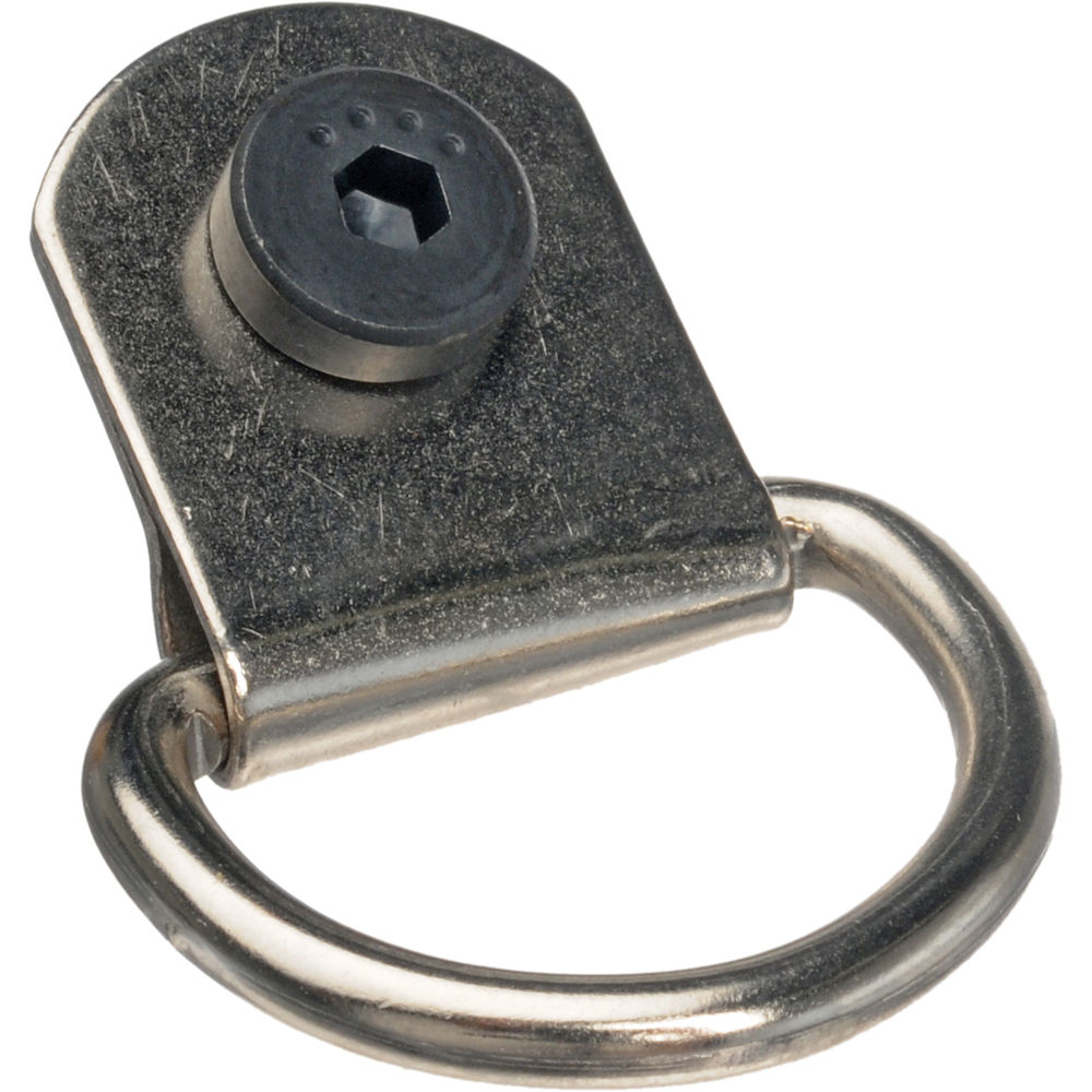 Spider Pro D Ring for Wrist Strap SPD730