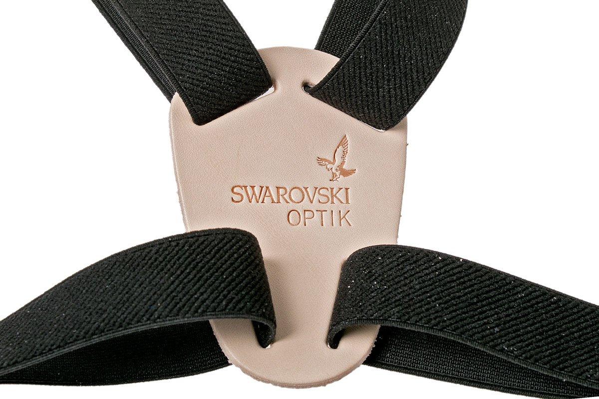 Swarovski BS bino suspender Pro Binocular Strap