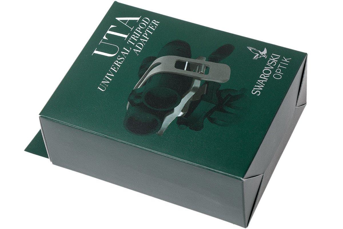 Swarovski UTA universal tripod adapter for EL, SLC binoculars