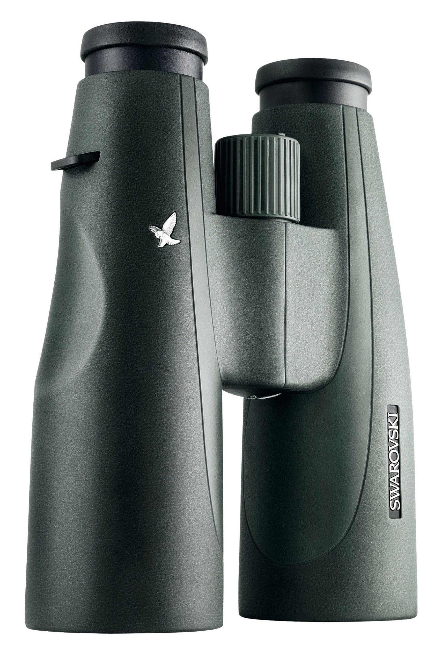 SLC 8x56 Premium Binoculars - Product Photo 6 - Stand up view of the binoculars