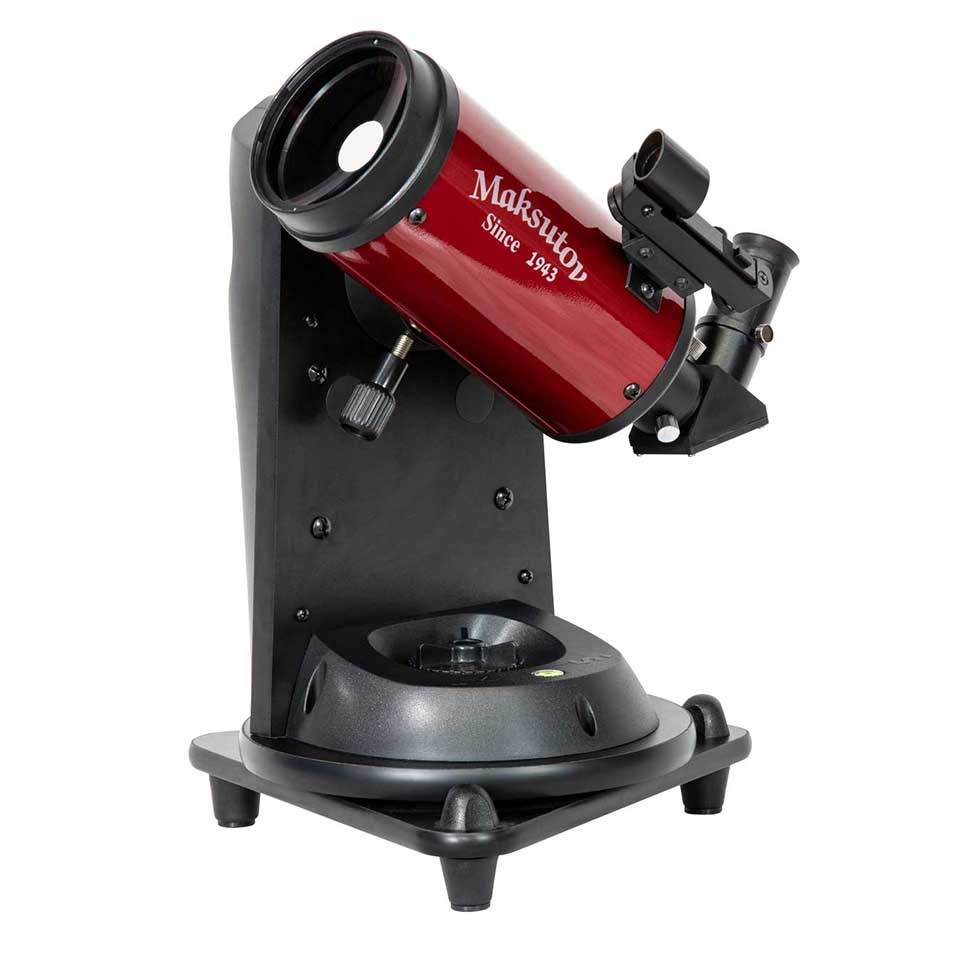Skywatcher HERITAGE-90 VIRTUOSO Auto Tracking Telescope 10241