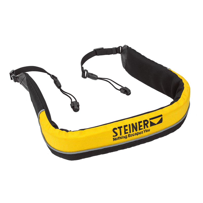 Steiner Float Strap for Navigator Pro 7x50 Commander and Commander Global Binoculars