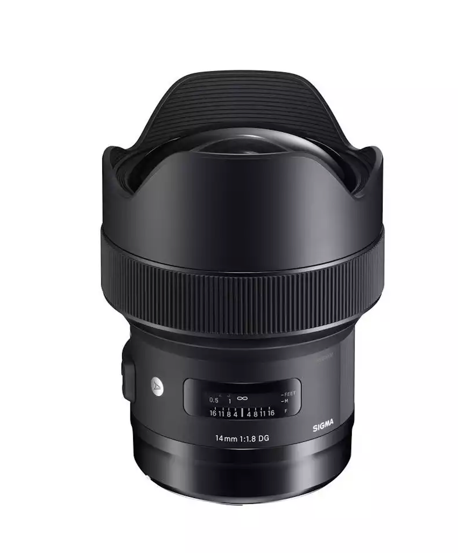 Product Image of EX-Demo Sigma 14mm F1.8 DG HSM L mount Art Lens