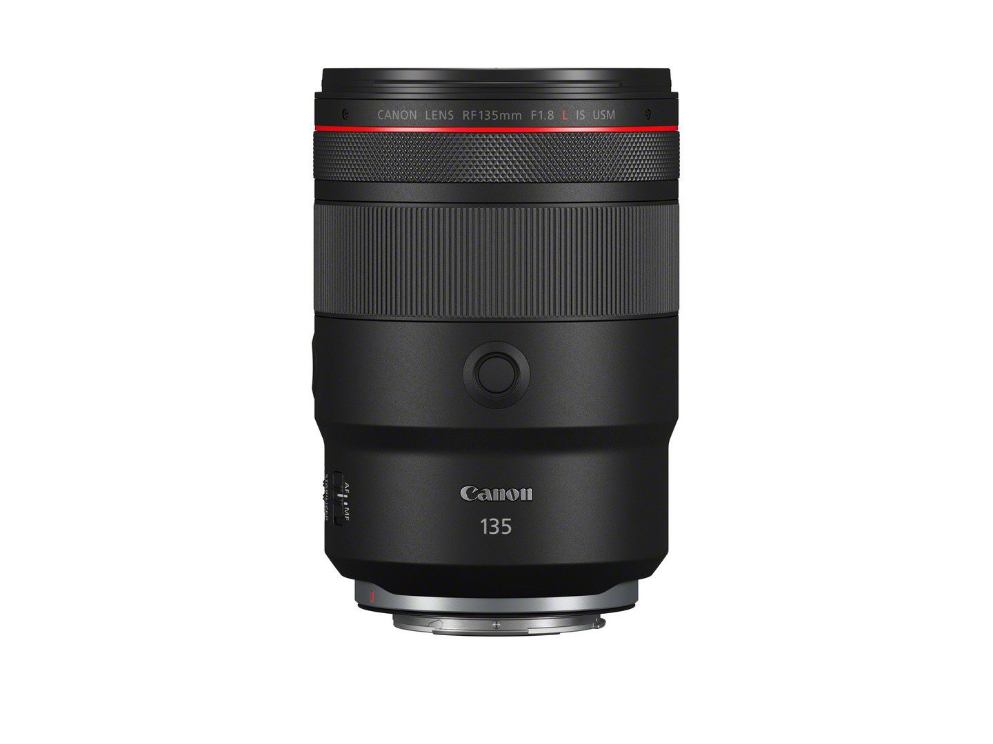 Canon RF 135mm F1.8L IS USM Lens