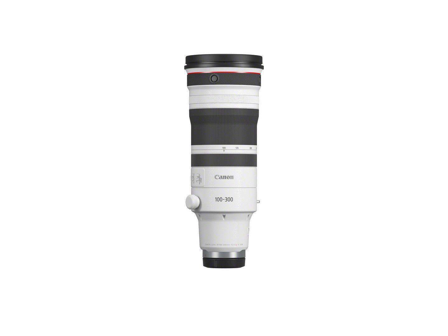 Product Image of Canon RF 100-300mm F2.8L IS USM Lens