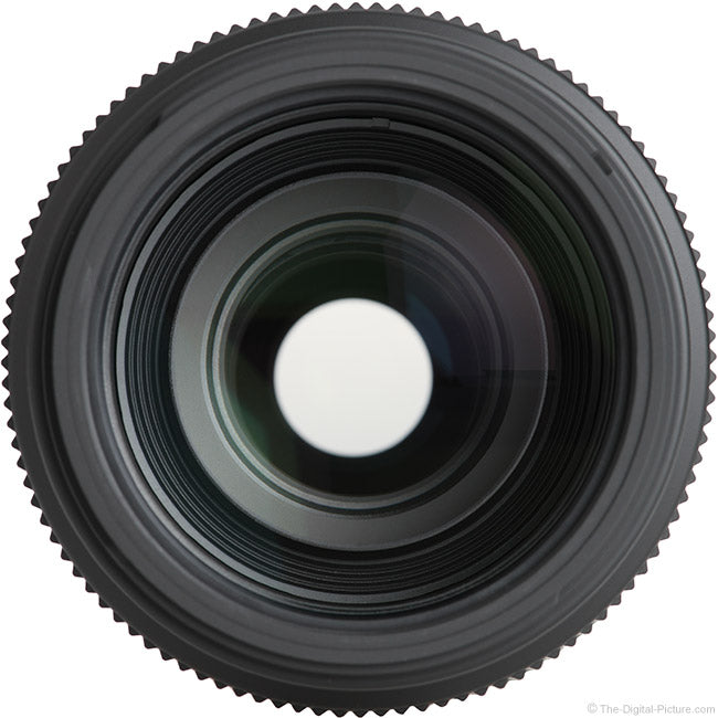Sigma 100-400mm F5-6.3 DG OS HSM Contemporary lens