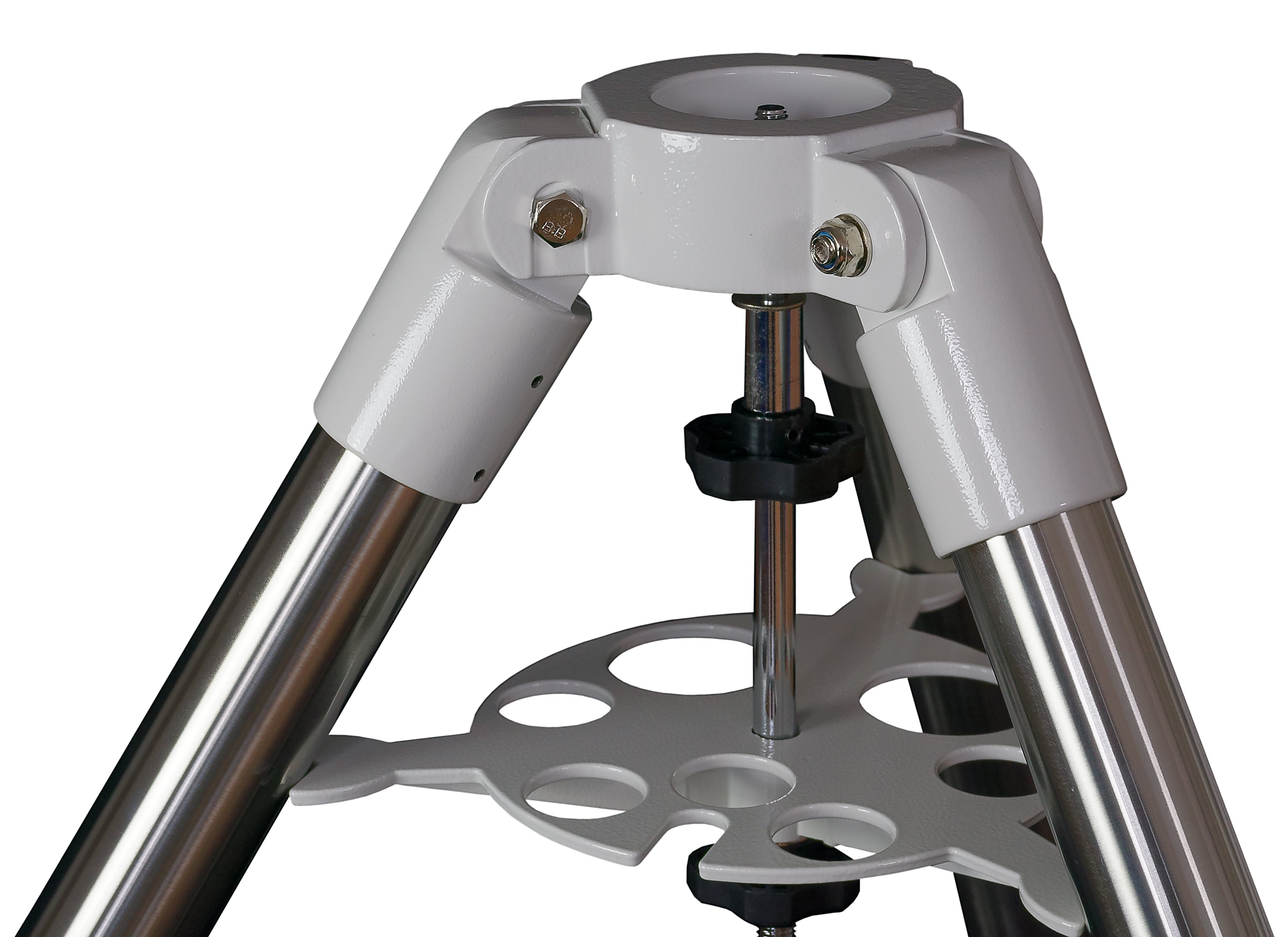 Skywatcher 3/8" stainless steel tripod with 1.75" diameter legs. Astronomy 20316