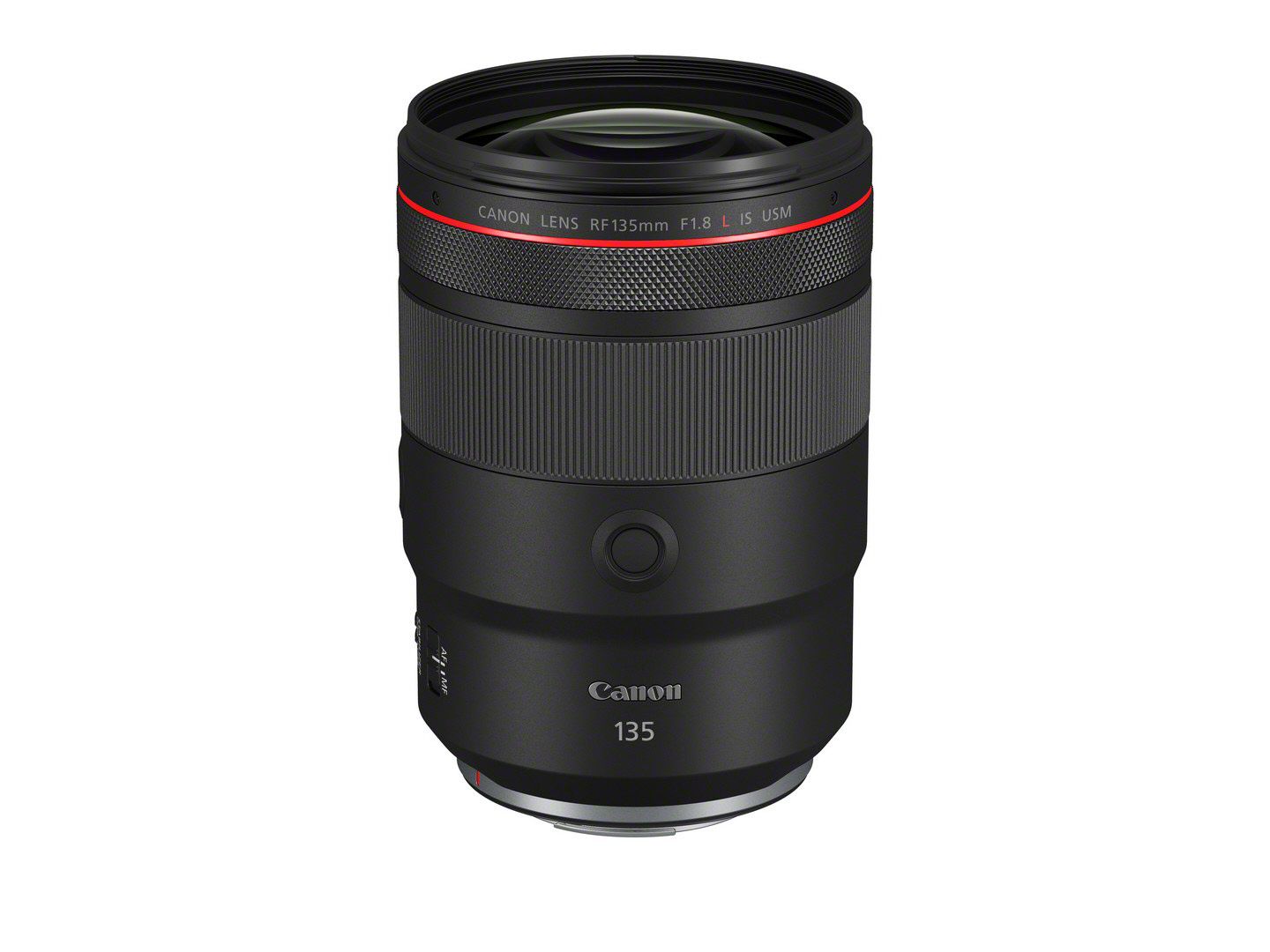 Canon RF 135mm F1.8L IS USM Lens
