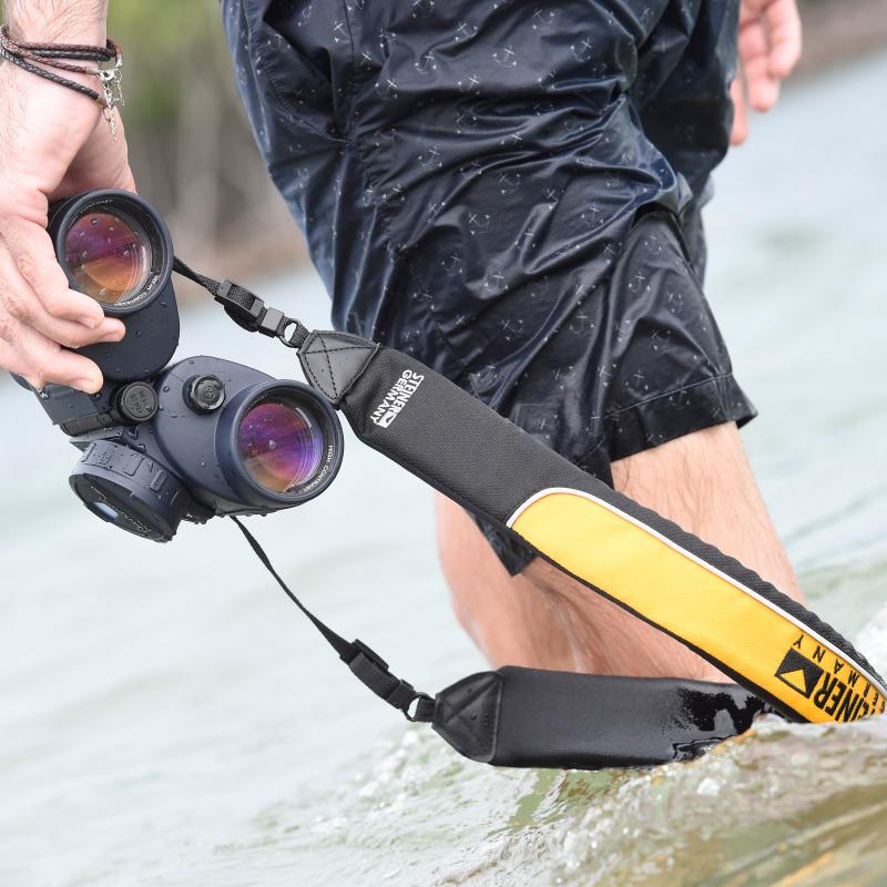 Steiner Float Strap for Navigator Pro 7x30 Binocular