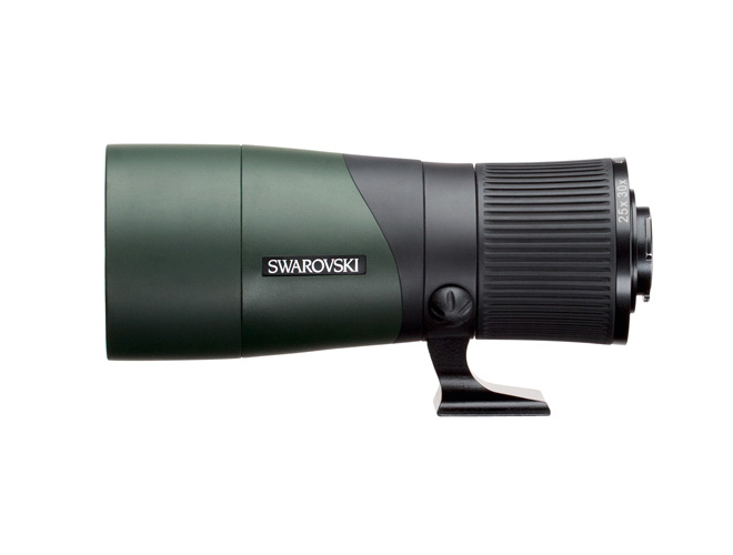 Product Image of Swarovski Spotting Scope 65mm Objective Module 25-60x
