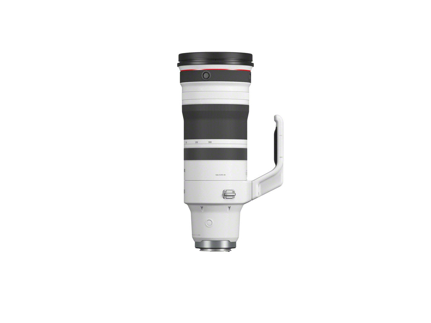 Canon RF 100-300mm F2.8L IS USM Lens