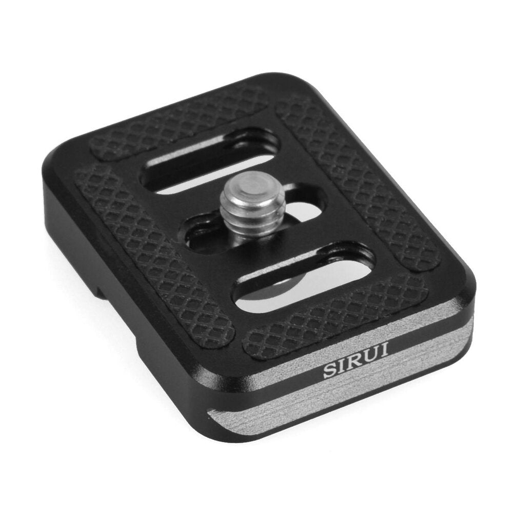 SIRUI TY-C10 Quick Release Plate