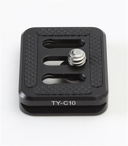 Product Image of SIRUI TY-C10 Quick Release Plate