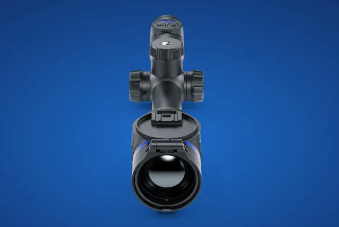 PULSAR THERMION 2 XQ35 PRO THERMAL IMAGING SCOPE
