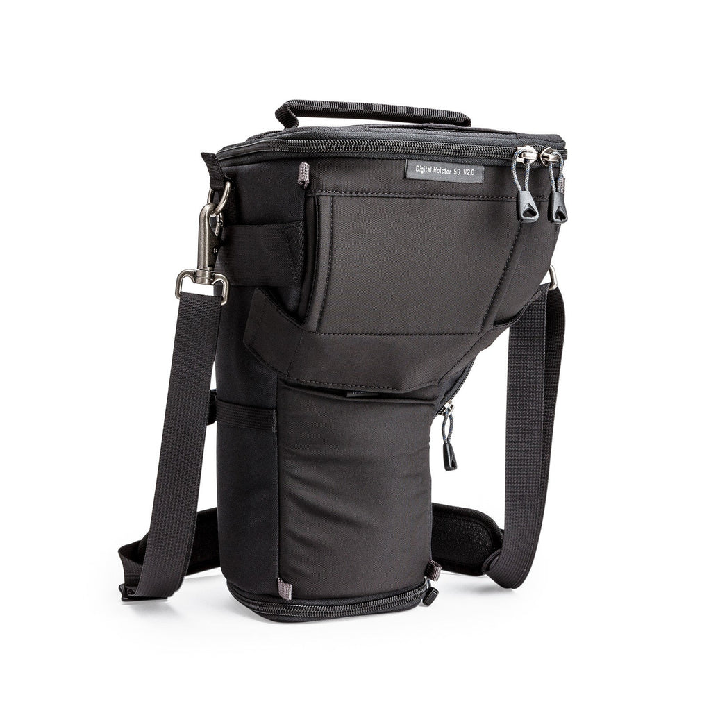 Think Tank Digital Holster 50 Expandable Shoulder Bag V2.0
