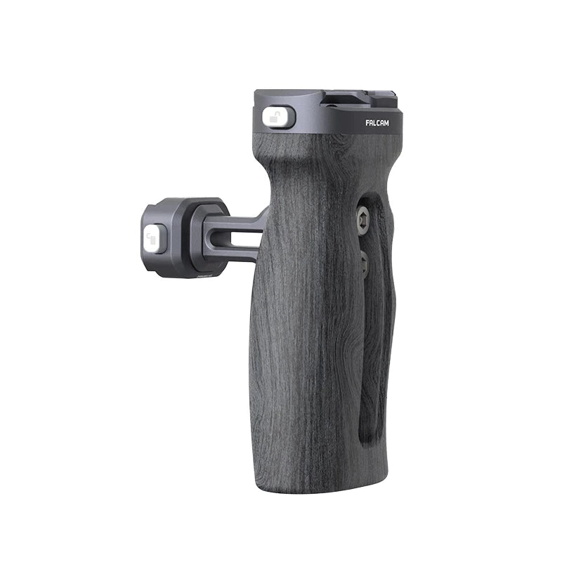 Product Image of FALCAM F22 Quick Release Side Hand Grip for camera cage 2549