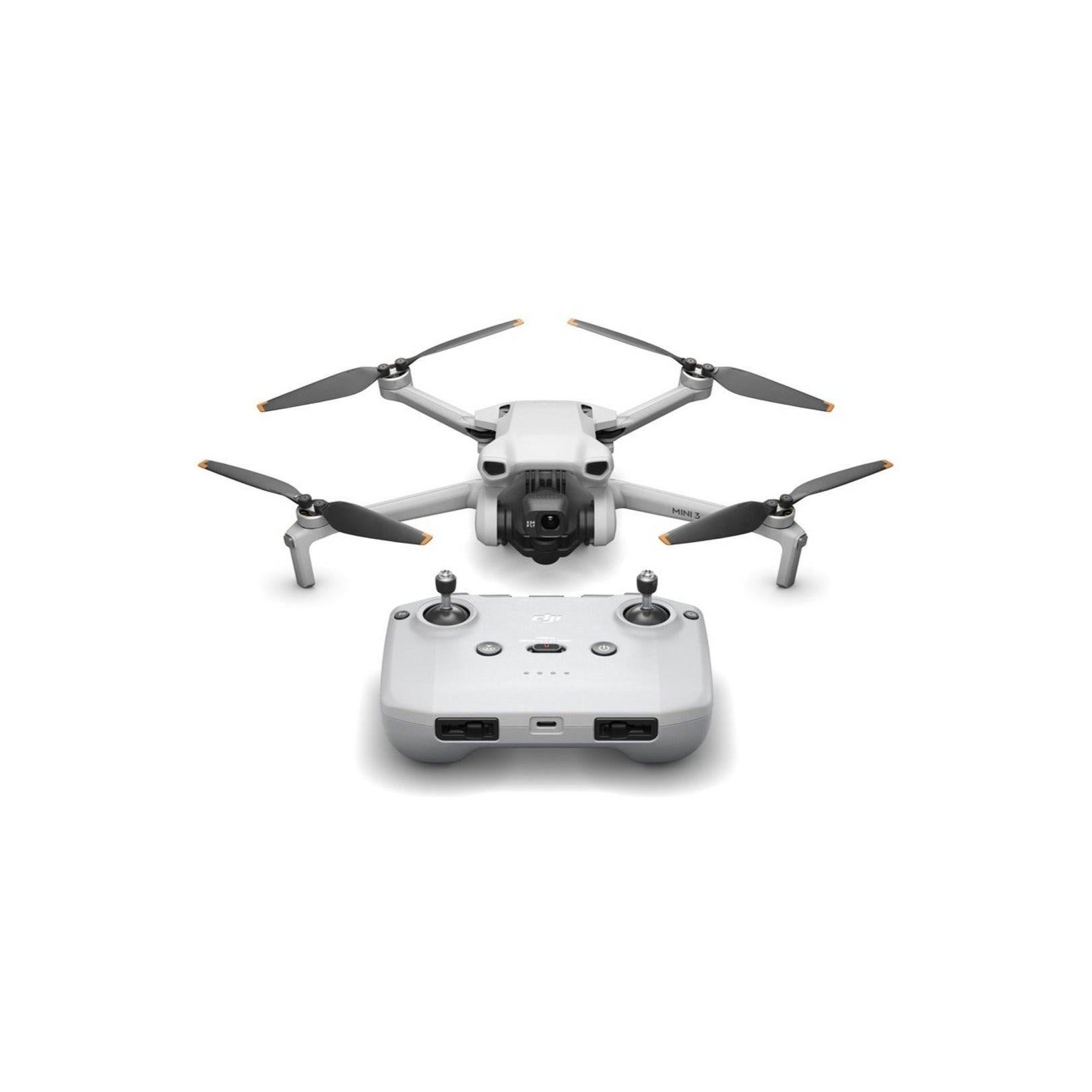 Product Image of DJI Mini 3 Fly More Combo