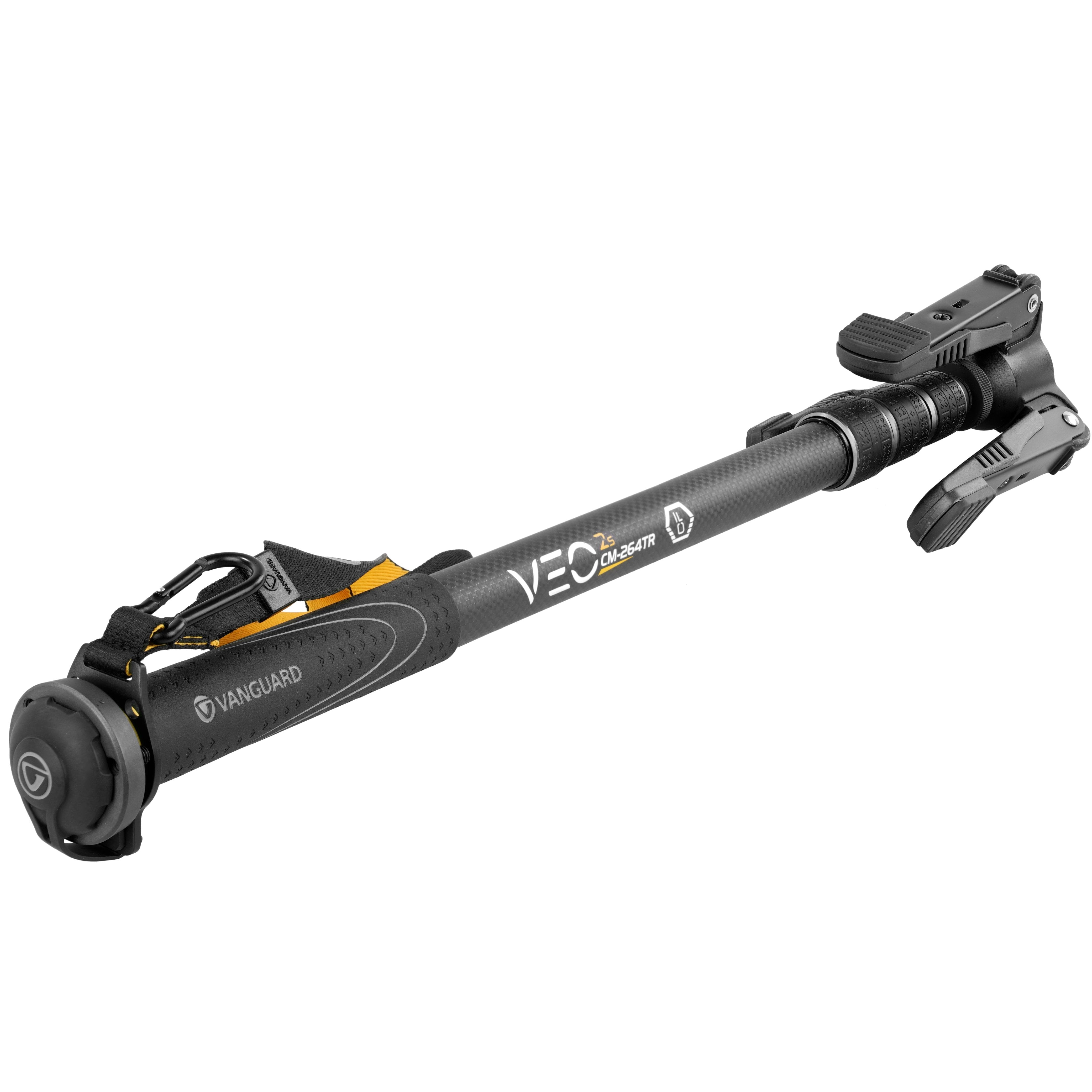 Vanguard VEO 2S AM-264TR Aluminium Video Monopod