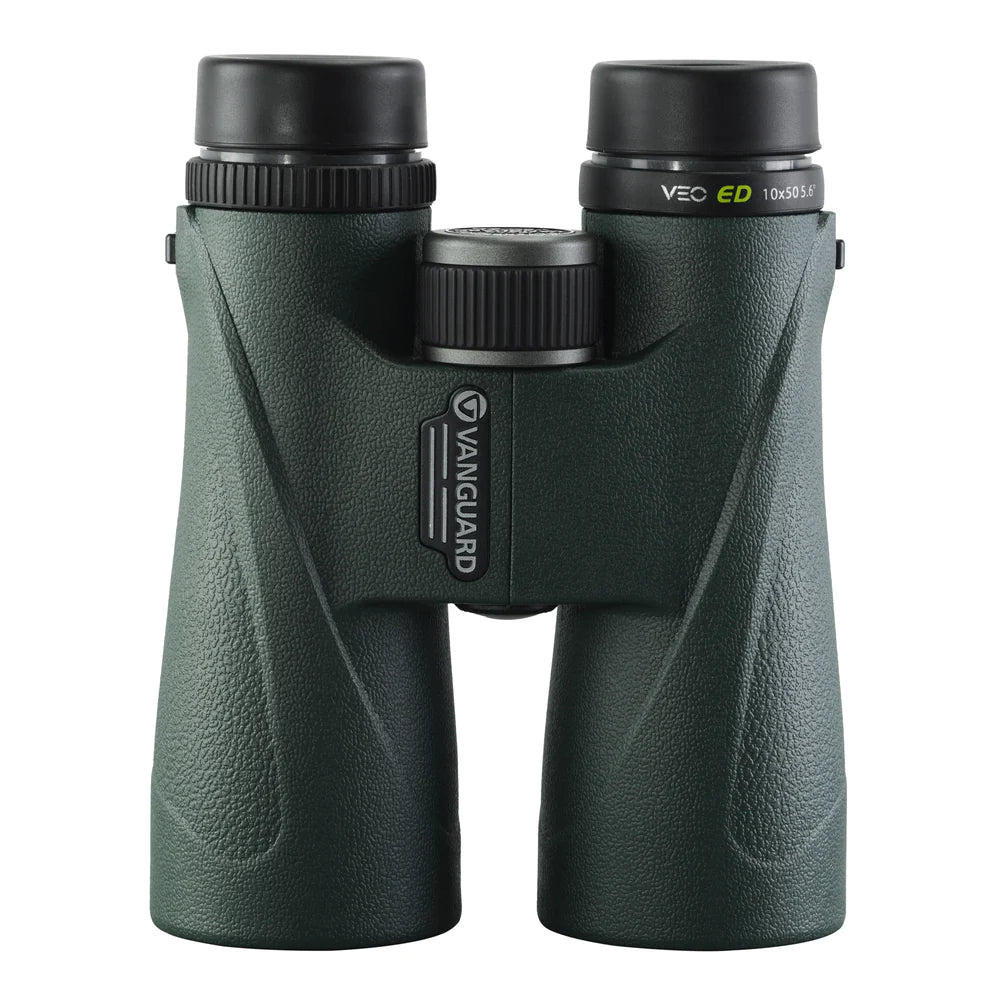 VANGUARD VEO ED 10x50 Lightweight Binoculars with ED Glass