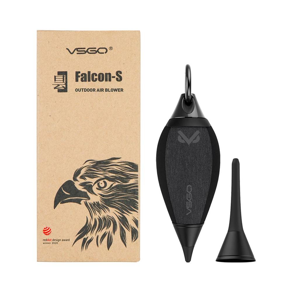 VSGO Falcon-S Outdoor Air Blower