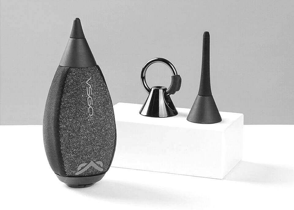 VSGO Falcon-S Outdoor Air Blower