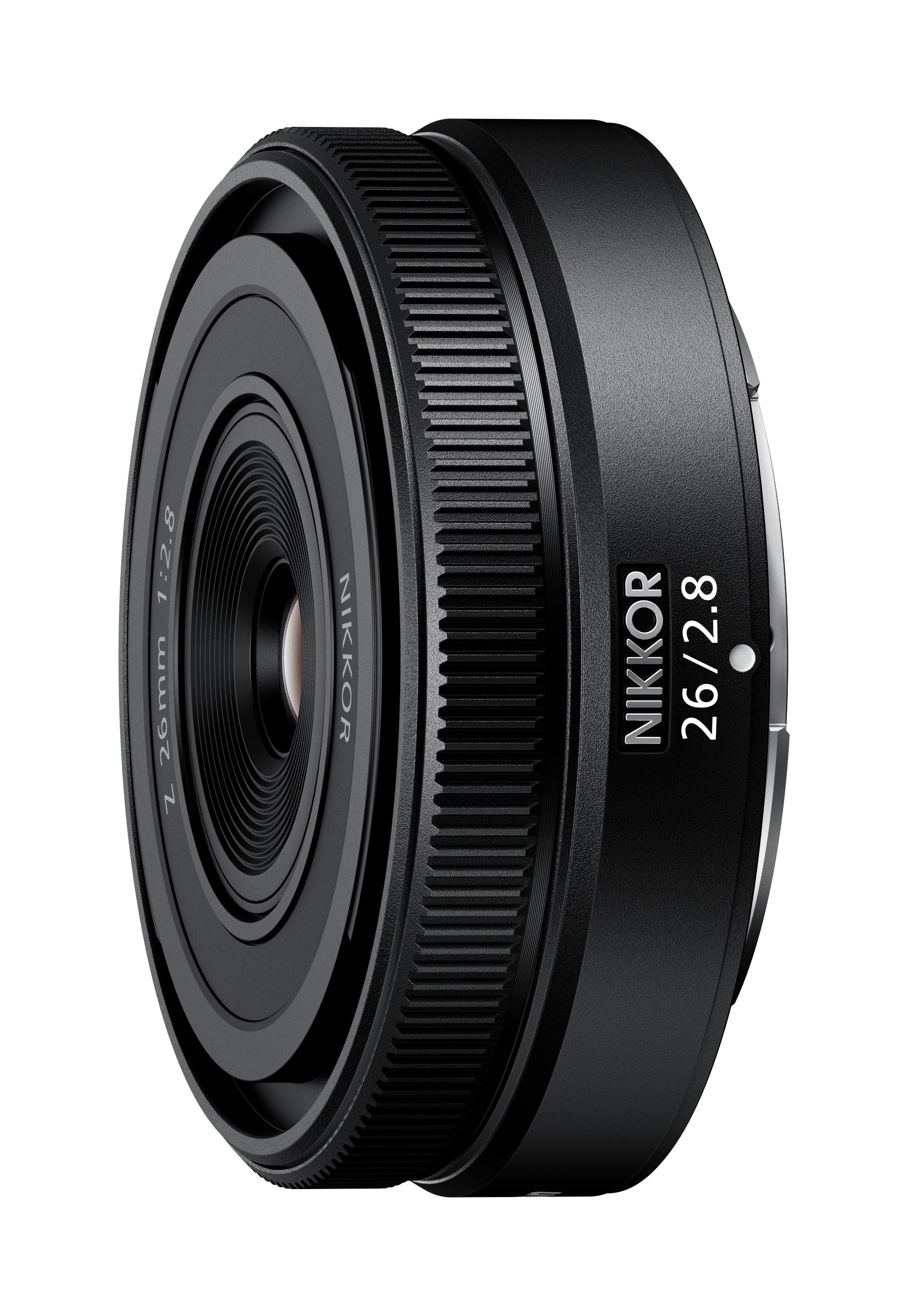 Product Image of Nikon NIKKOR Z 26mm f2.8 Lens
