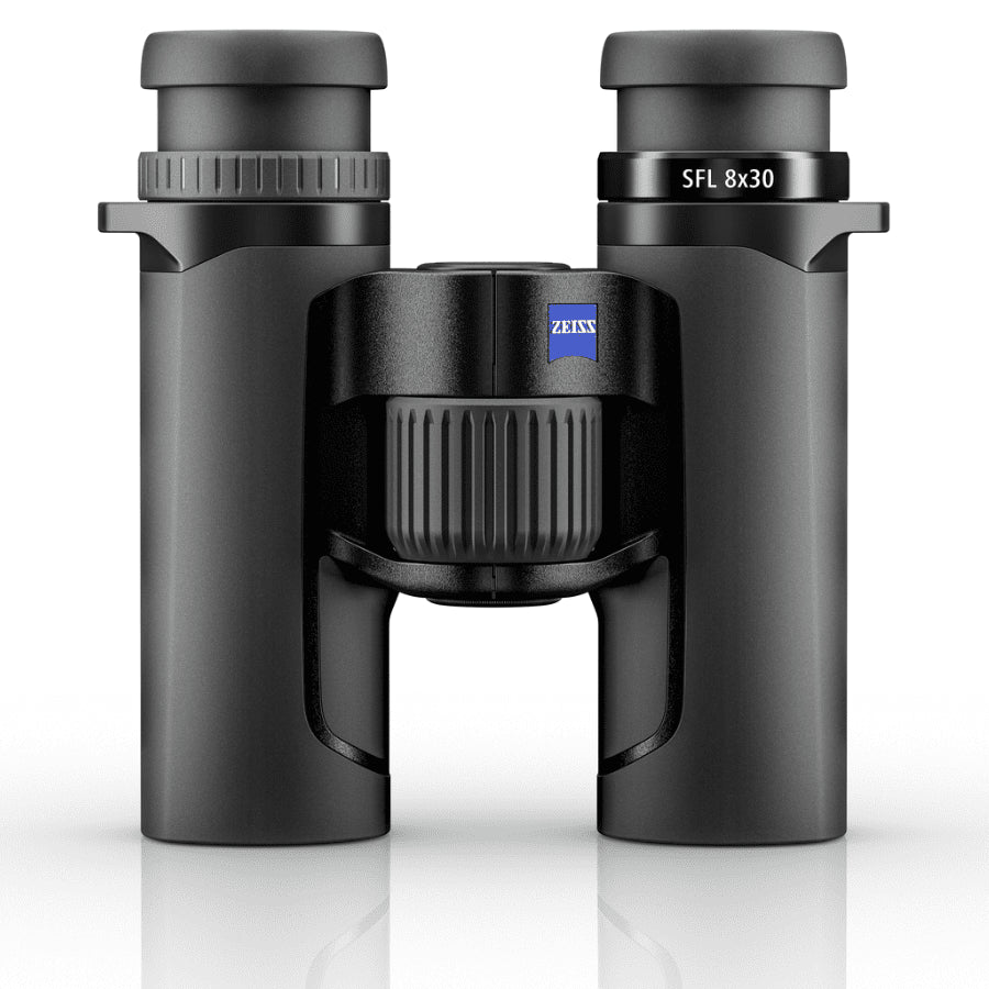 Product Image of Zeiss SFL 8x30 Smart Focus Binoculars in Black