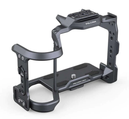 FALCAM F22&F38 Quick Release Camera Cage(for Sony A7M3/A7S3/A7R4/A1) 2635