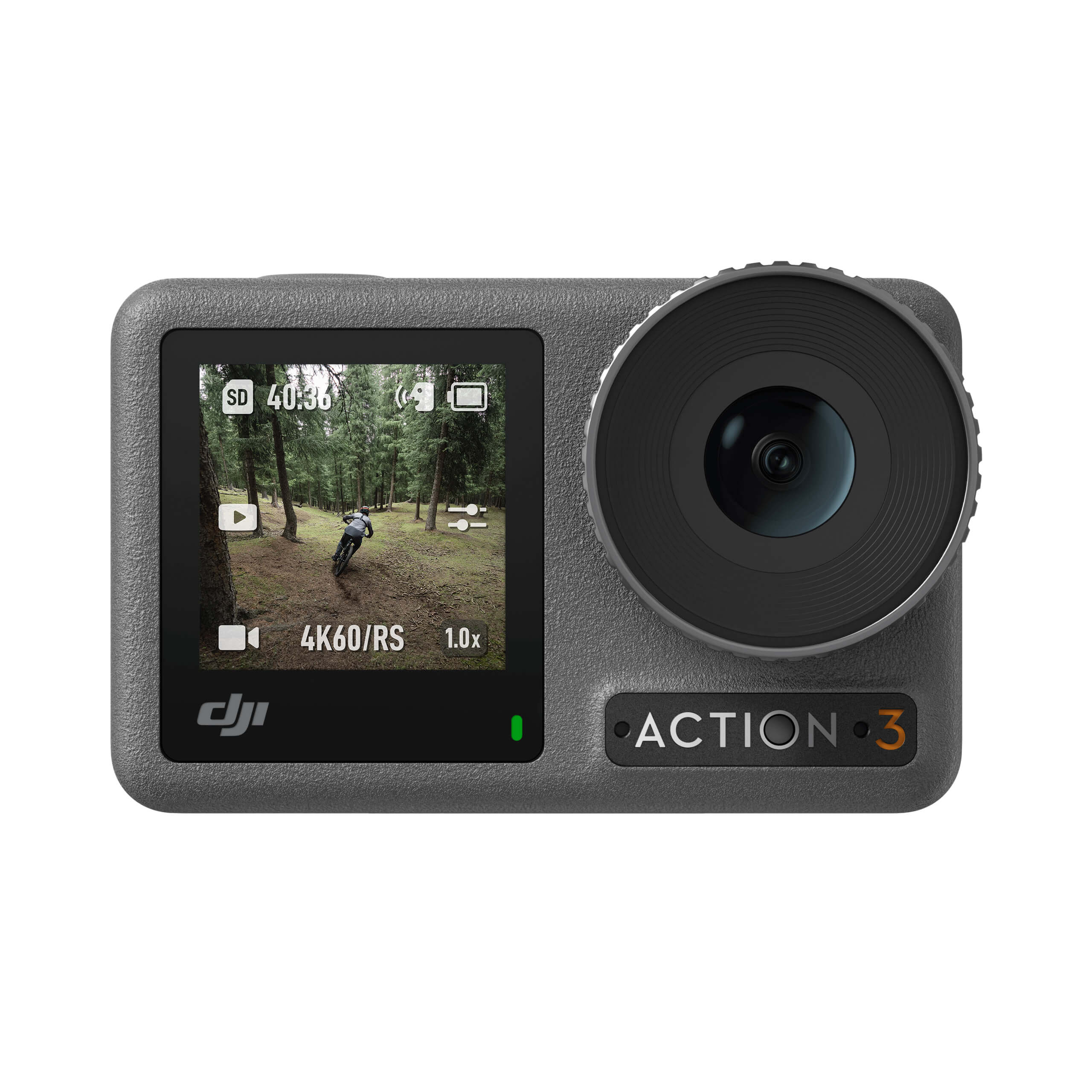 Product Image of DJI Osmo Action 3 Adventure Combo 4K Action Camera