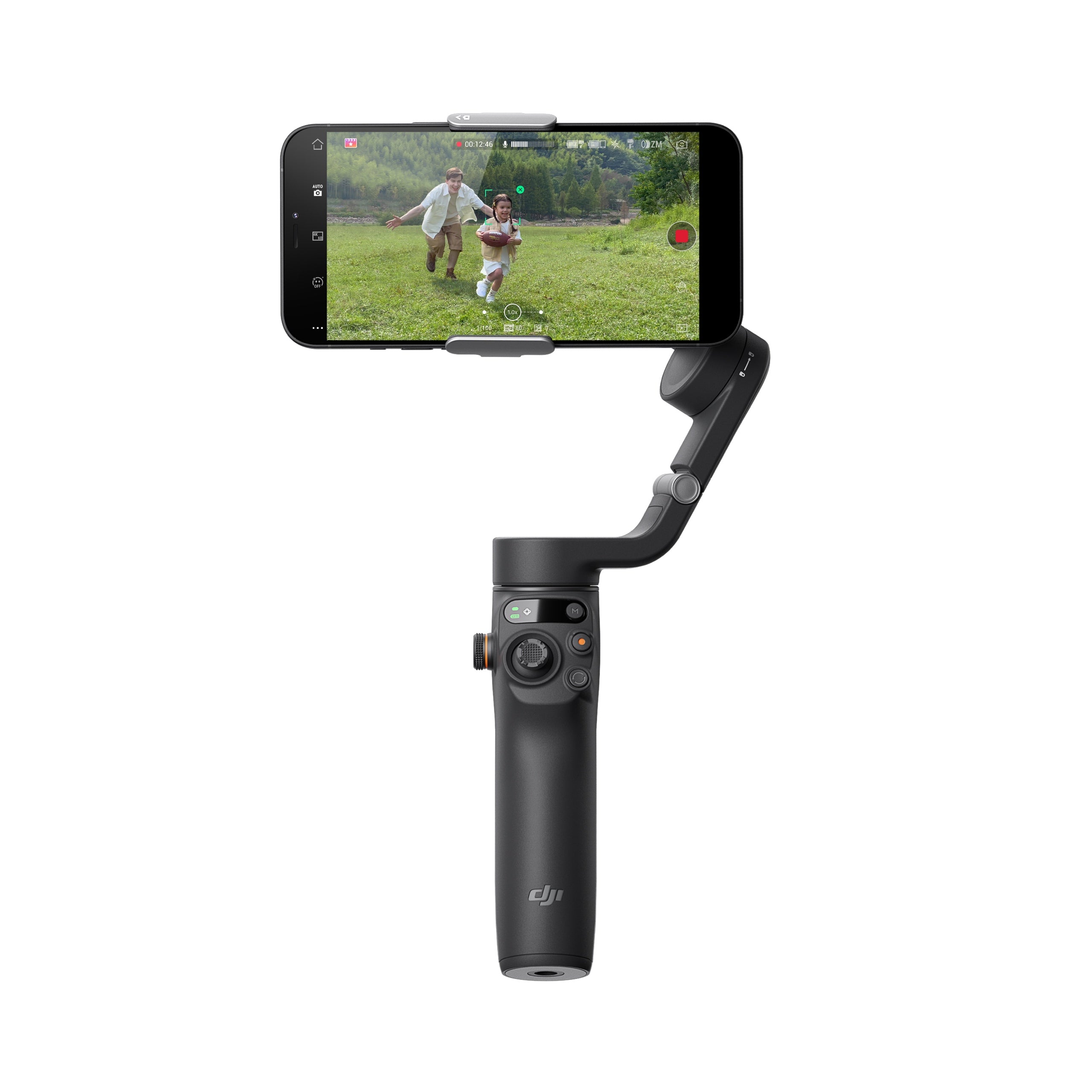 Product Image of DJI OSMO Mobile 6 Smartphone Gimbal Stabiliser
