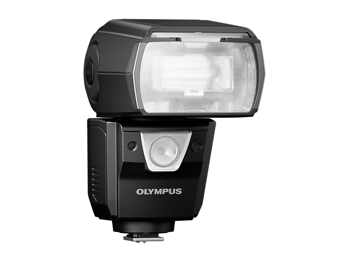 Olympus FL-900R Electronic Flash with LED Movie Light