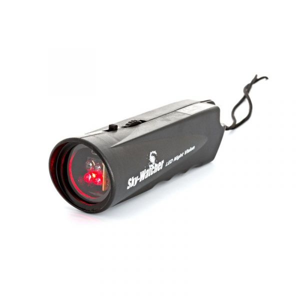 Skywatcher Dual LED Flashlight