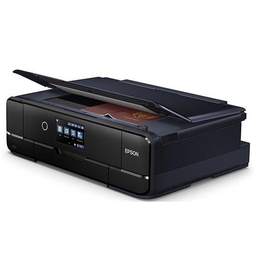 Epson Expression XP-970 A4 & A3 Wireless Printer