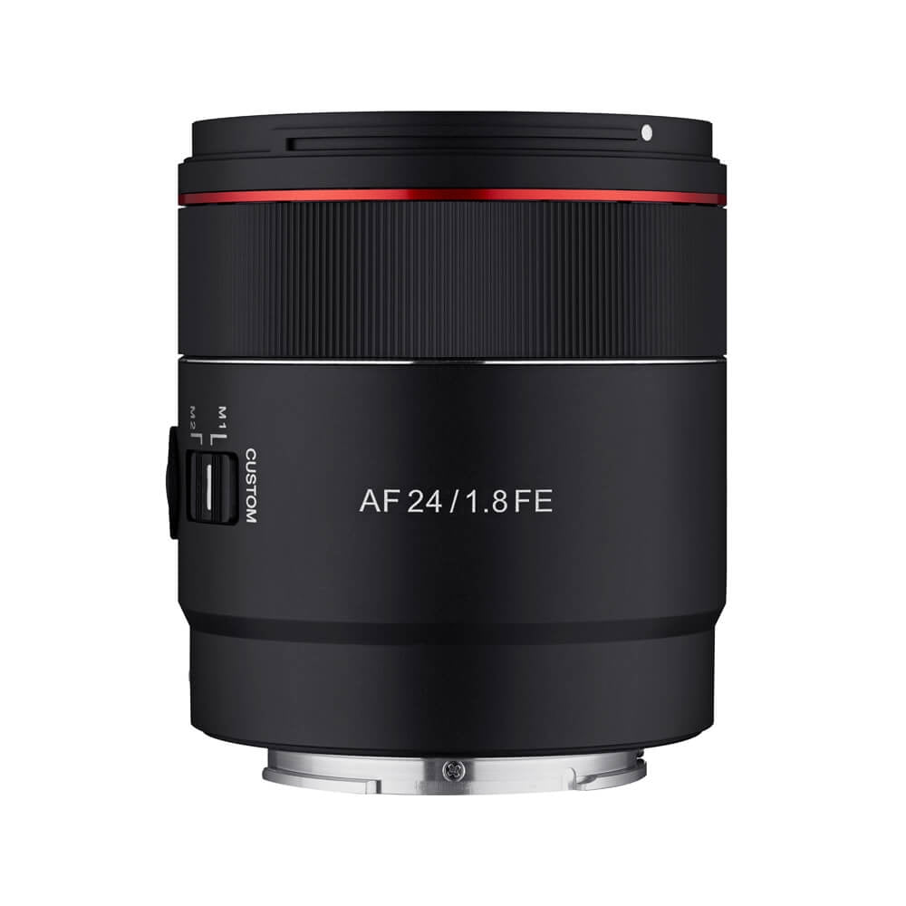 Product Image of Samyang AF 24mm F1.8 Lens - Sony FE