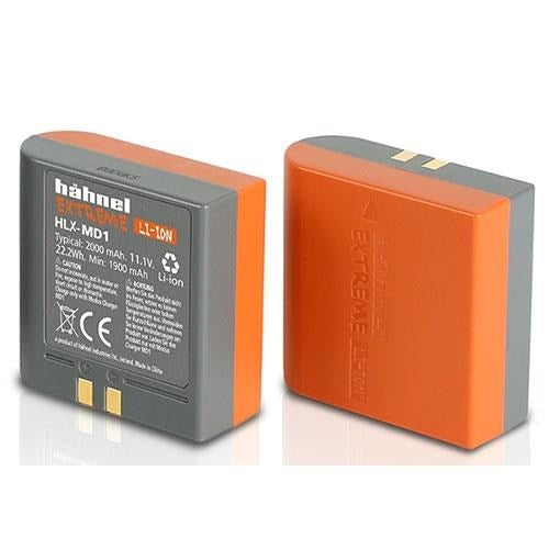 Product Image of Hahnel HLX-MD1 Extreme Battery for Modus