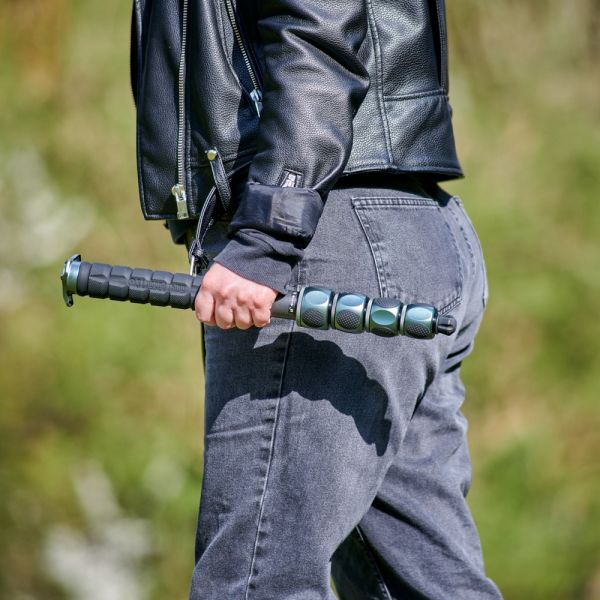 Product Image of 3 Legged Thing ALAN 2.0 Carbon Fibre Travel-friendly Professional Monopod