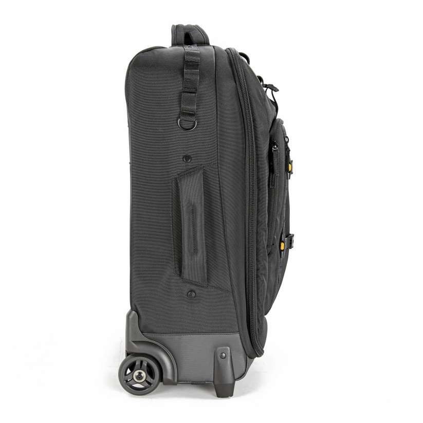 Vanguard Alta Fly 62T Carry on Photography Roller Bag (Drone Compatible)