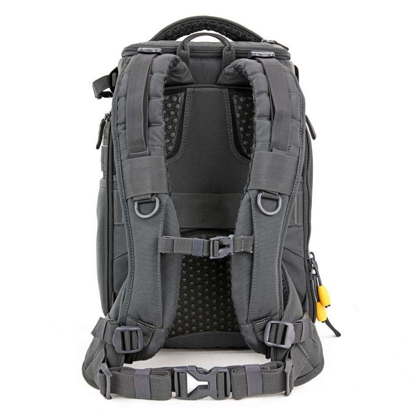 Vanguard Alta Sky 45d Camera Backpack (Drone Compatible) With Separate Lower Compartment