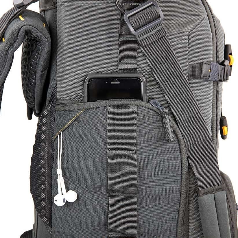 Vanguard Alta Sky 66 Camera Backpack (Drone Compatible)