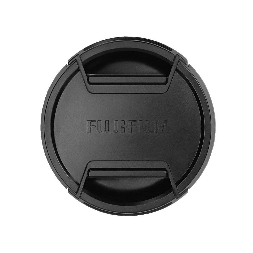 Product Image of Fujifilm 62mm Lens Cap for XF23mm XF56mm XF55-200mm lenses - FLCP-62 II