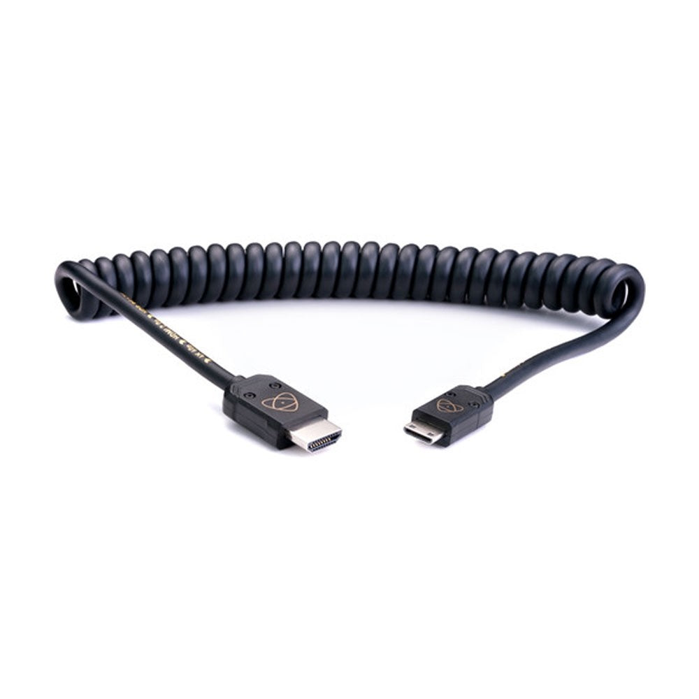 Product Image of Atomos HDMI Cable Mini 40 cm, Cast Connector cable