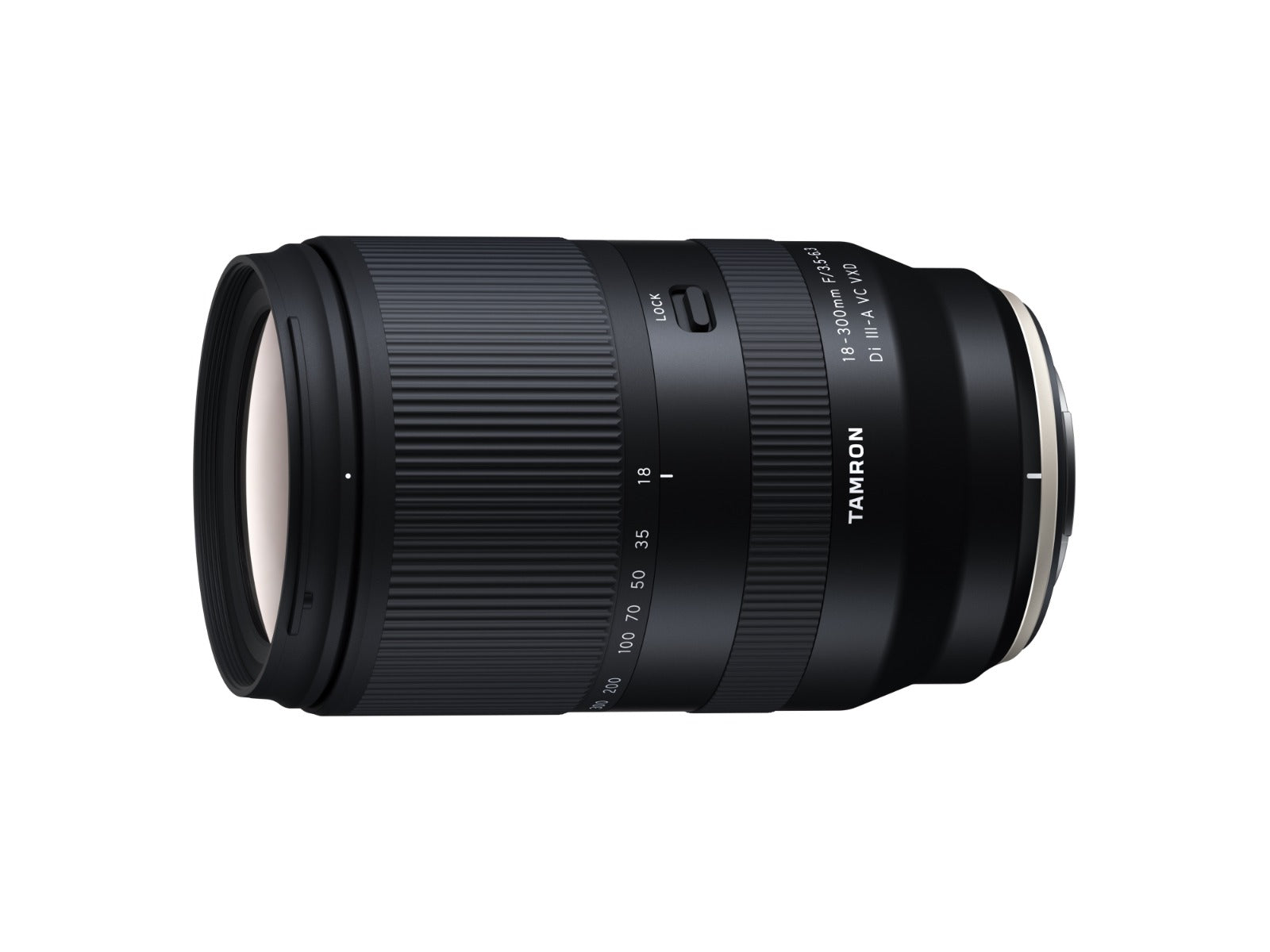 Product Image of Tamron 18-300mm F3.5-6.3 Di III-A VC VXD Lens for FujiFilm X
