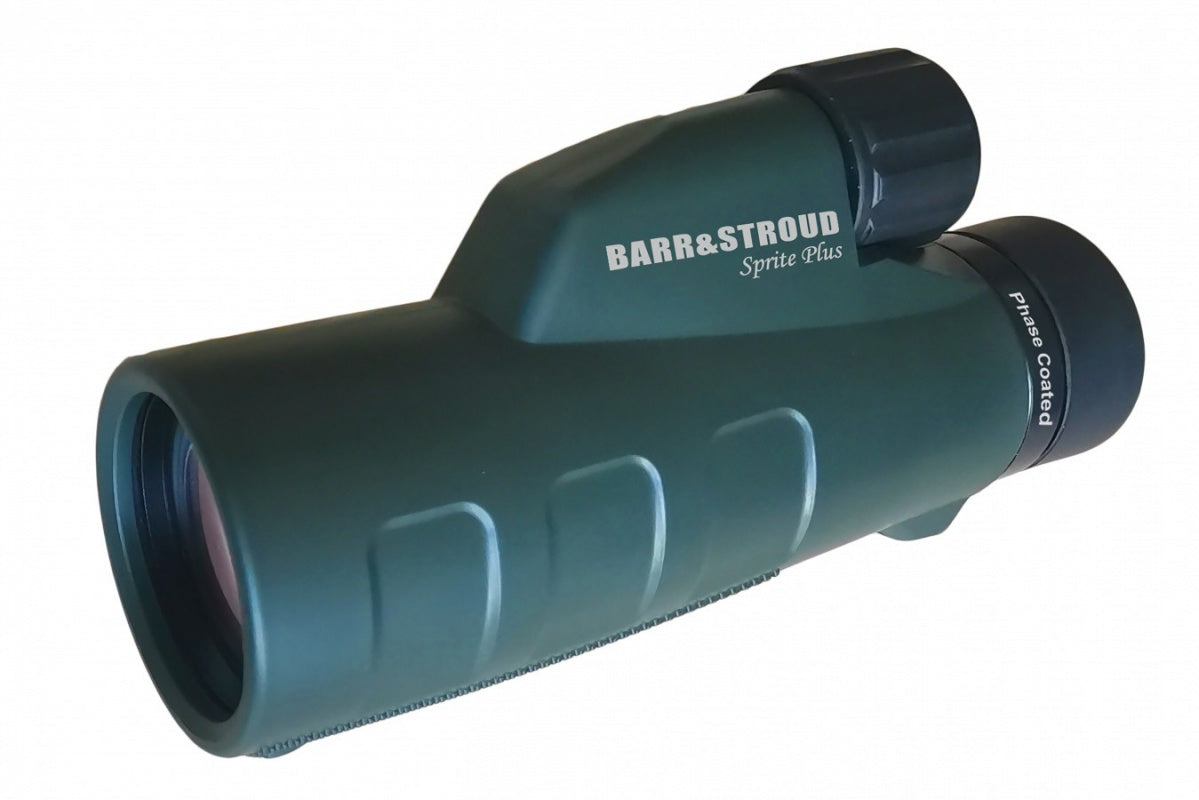 Product Image of Barr & Stroud 15x50 Sprite Plus Monocular