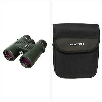 Product Image of Barr & Stroud 10X42 Sahara FMC Binoculars