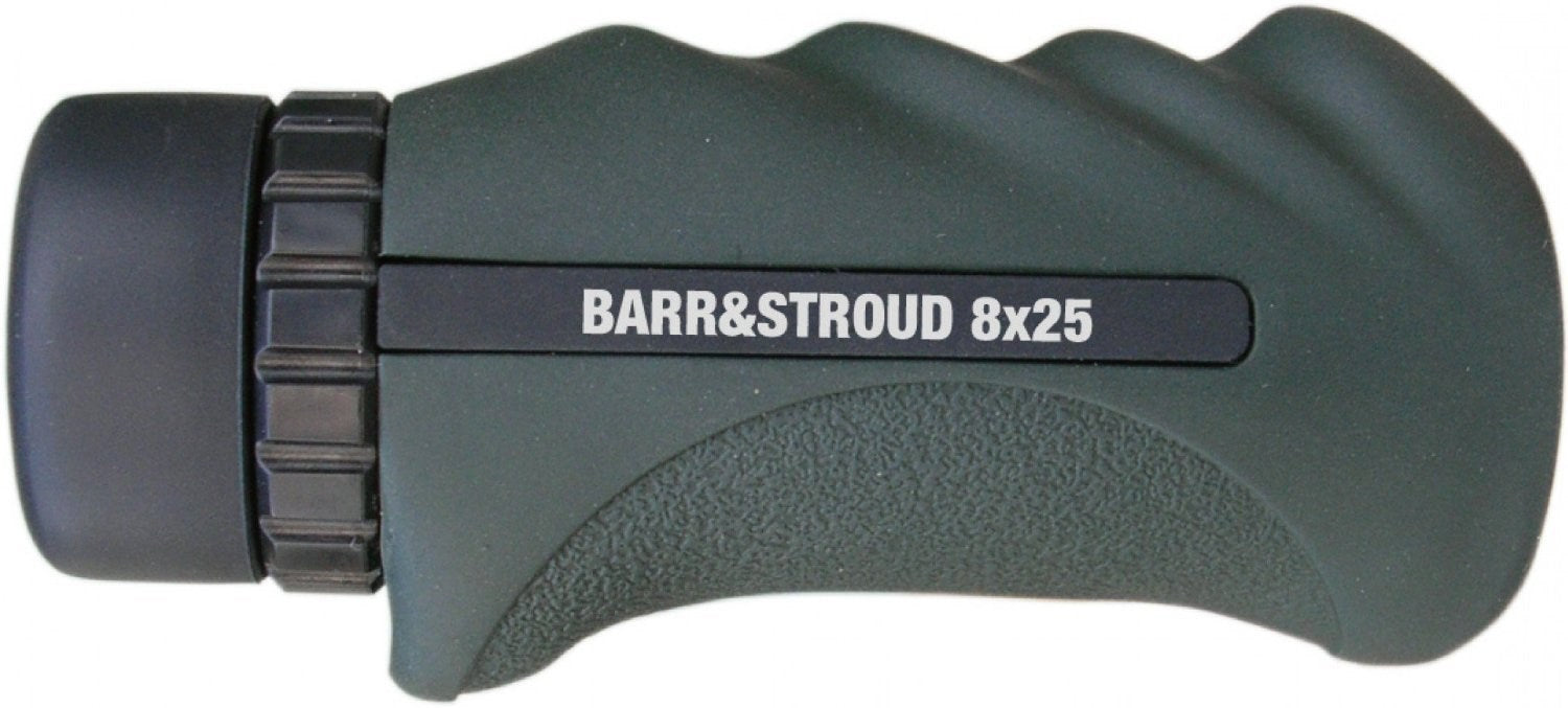 Product Image of Barr & Stroud Sprite 8x25 Mini Monocular
