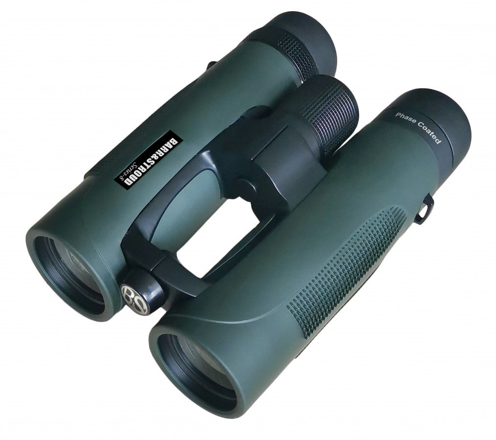 Product Image of Barr & Stroud 8x42 Phase Coated Series 8 Binocular