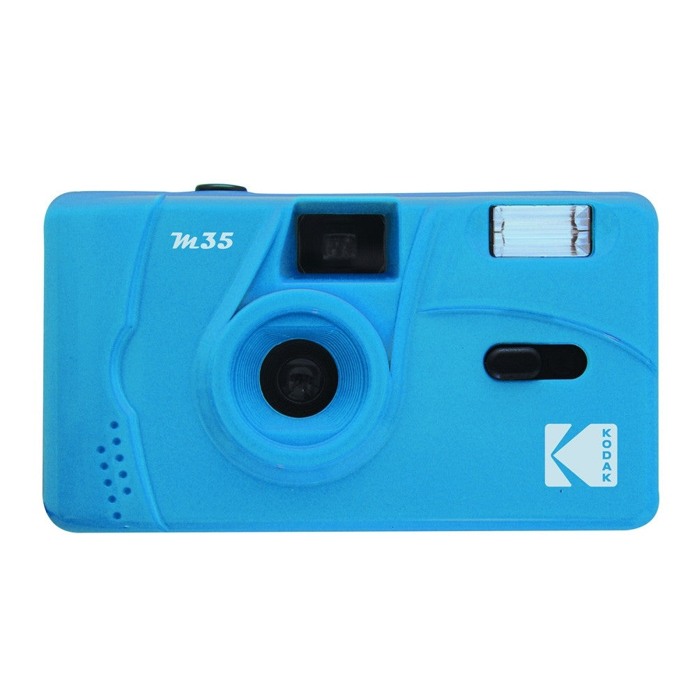 KODAK M35 35mm Reusable Film Camera