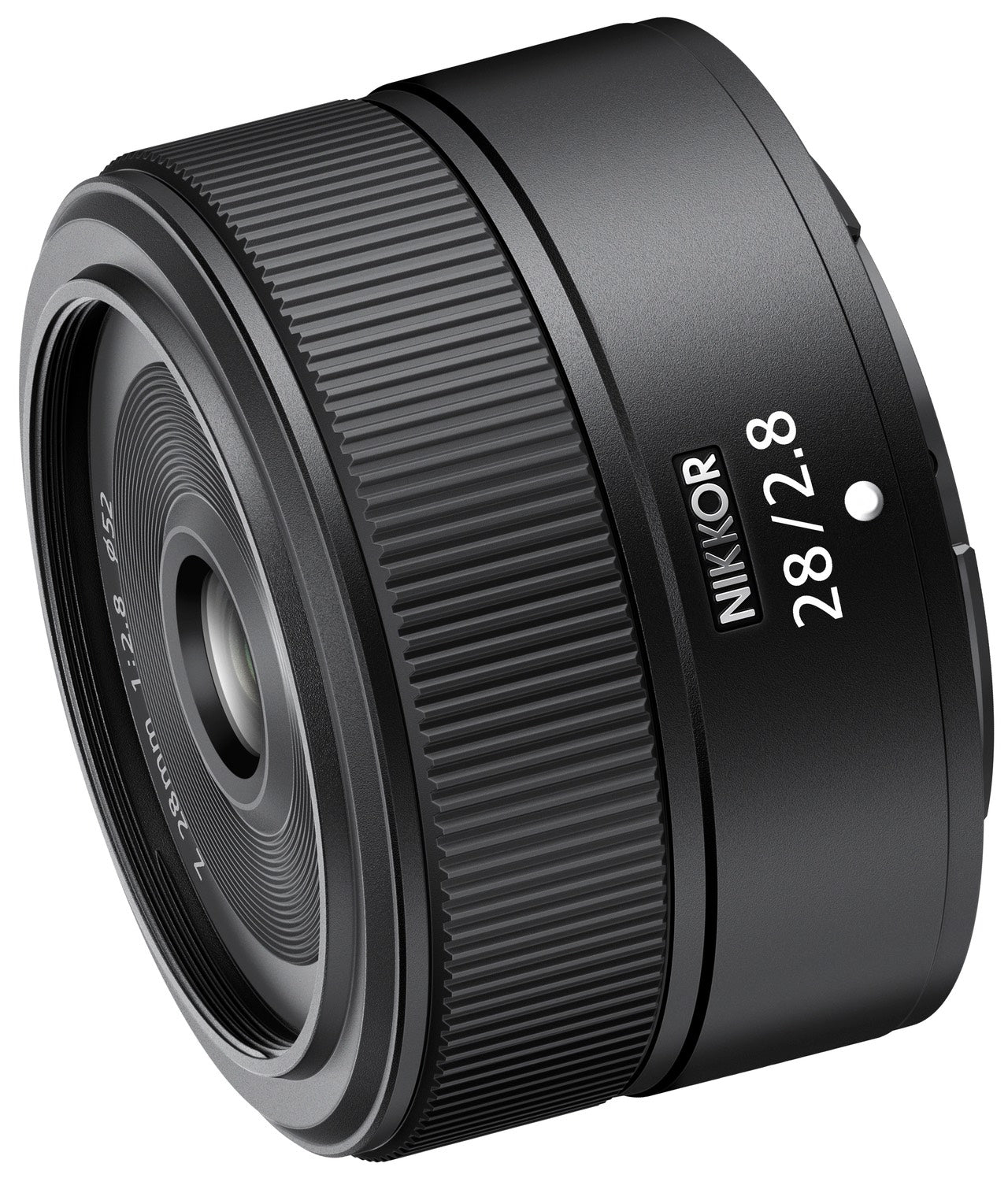 Nikon NIKKOR 28mm f2.8